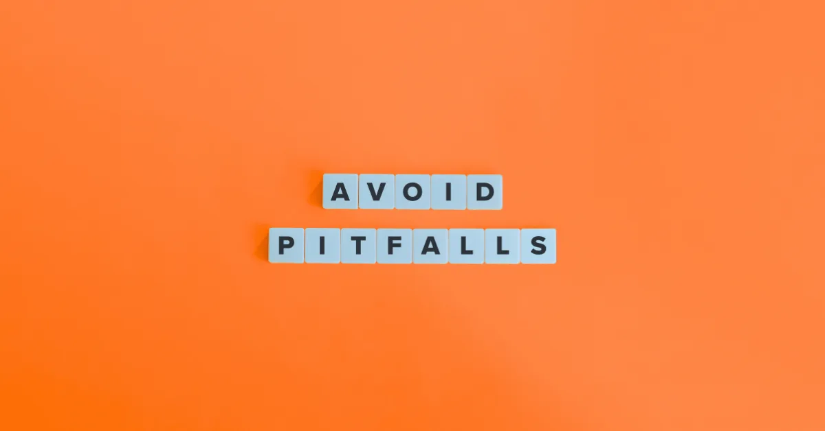 marketing analytics pitfalls
