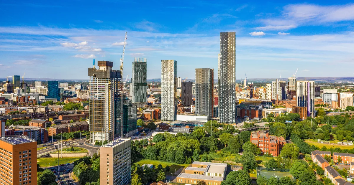 Manchester